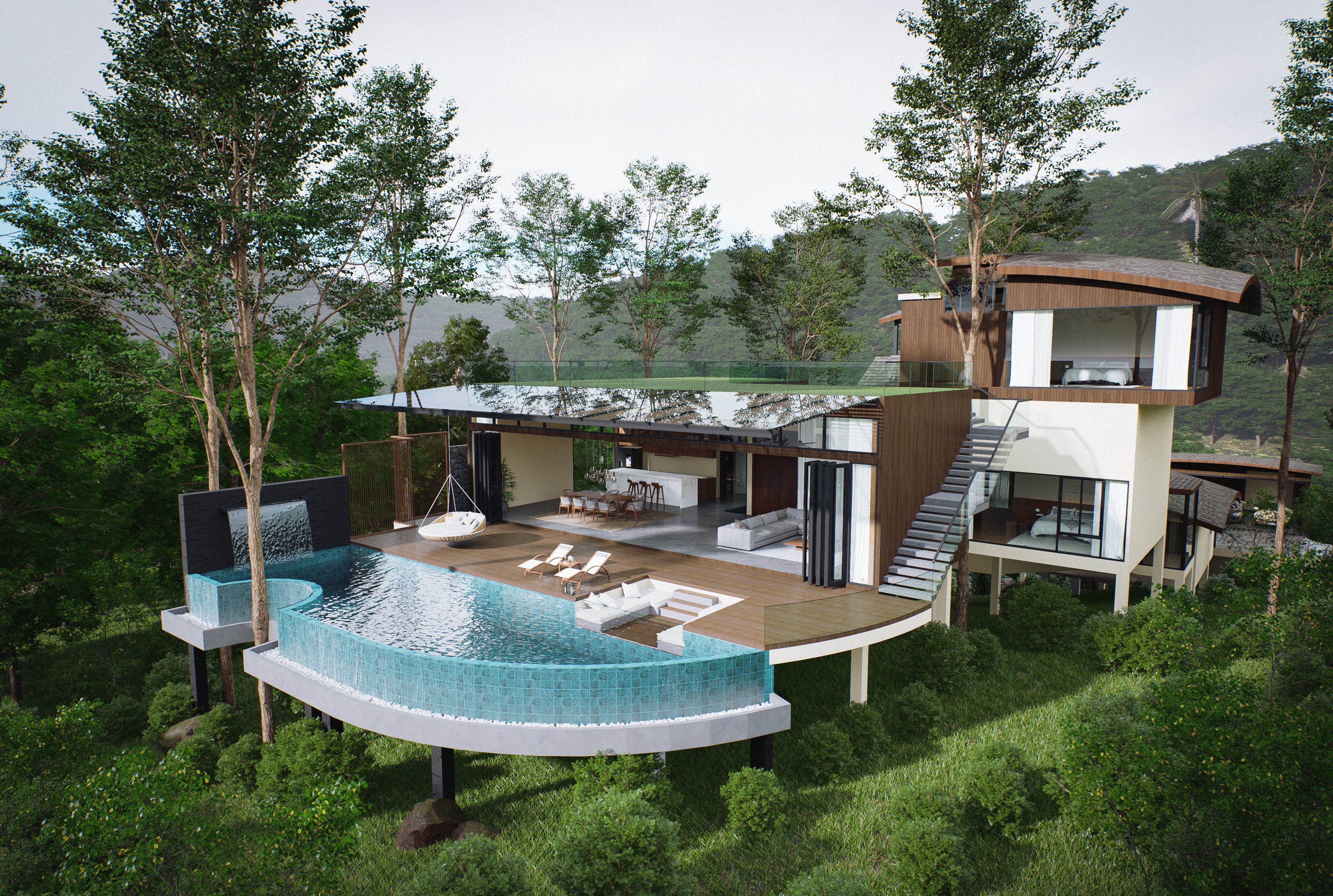 Sinae Residence 28